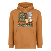 Meerkat coffee cups but first coffee bbs Heavyweight Hoodie - BundleAndBundleShop