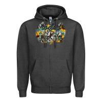 Charcoal Heather Rodeo mom mother's day Zipper Hoodie - HowdyJamesFarm
