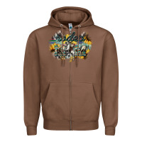 Chestnut Rodeo mom mother's day Zipper Hoodie - HowdyJamesFarm