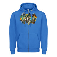 True Royal Rodeo mom mother's day Zipper Hoodie - HowdyJamesFarm