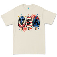 Bone usa popsicles Premium Tee - MaliasSmallBusiness