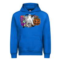 Cobalt boo Urban Hoodie - SublimationCraftShop