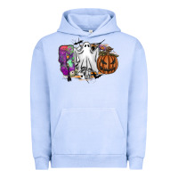 Pigment Grape Ice boo Urban Hoodie - SublimationCraftShop