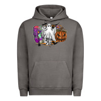 Pigment Tornado boo Urban Hoodie - SublimationCraftShop