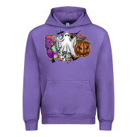 Tulip boo Urban Hoodie - SublimationCraftShop