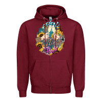 Burgundy Cool mom club mother's day Zipper Hoodie - HowdyJamesFarm