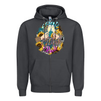 Smoke Cool mom club mother's day Zipper Hoodie - HowdyJamesFarm