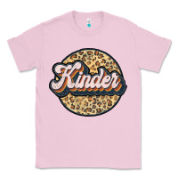Bubblegum Pink kinder Classic Tee - JahusDesignShop