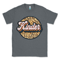 Charcoal Heather kinder Classic Tee - JahusDesignShop