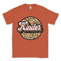 Copper kinder Classic Tee - JahusDesignShop