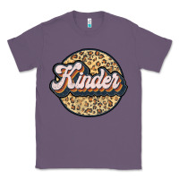Lavender kinder Classic Tee - JahusDesignShop