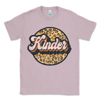 Lilac kinder Classic Tee - JahusDesignShop