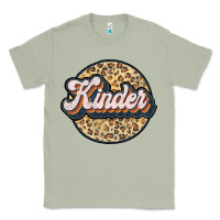 Matcha kinder Classic Tee - JahusDesignShop