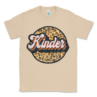 Mushroom kinder Classic Tee - JahusDesignShop