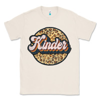 Natural kinder Classic Tee - JahusDesignShop