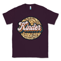 Plum kinder Classic Tee - JahusDesignShop