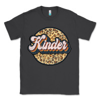 Smoke kinder Classic Tee - JahusDesignShop