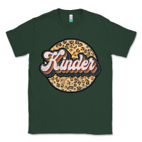 Sports Green kinder Classic Tee - JahusDesignShop