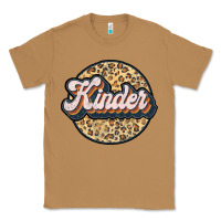Toasted Coconut kinder Classic Tee - JahusDesignShop