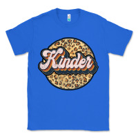 True Royal kinder Classic Tee - JahusDesignShop