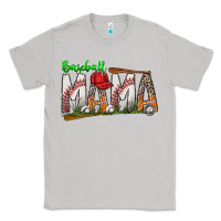 Moon Dust baseball mama Classic Tee - SublimationCraftShop