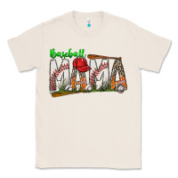 Natural baseball mama Classic Tee - SublimationCraftShop
