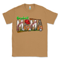 Toasted Coconut baseball mama Classic Tee - SublimationCraftShop