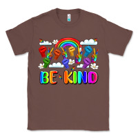 Chestnut name celebrate kindness and diversity Classic Tee - LillyAllenDesigns