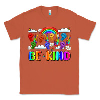 Copper name celebrate kindness and diversity Classic Tee - LillyAllenDesigns