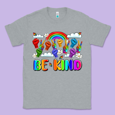 Name Celebrate Kindness And Diversity Classic Tee Designed By Lillyallendesigns