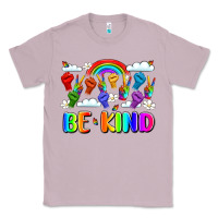 Lilac name celebrate kindness and diversity Classic Tee - LillyAllenDesigns