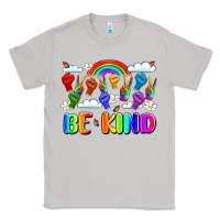 Moon Dust name celebrate kindness and diversity Classic Tee - LillyAllenDesigns