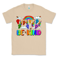 Mushroom name celebrate kindness and diversity Classic Tee - LillyAllenDesigns