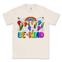 Natural name celebrate kindness and diversity Classic Tee - LillyAllenDesigns