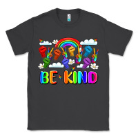 Smoke name celebrate kindness and diversity Classic Tee - LillyAllenDesigns
