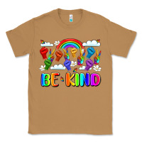 Toasted Coconut name celebrate kindness and diversity Classic Tee - LillyAllenDesigns