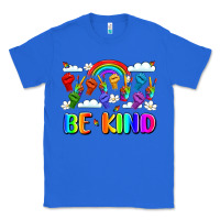 True Royal name celebrate kindness and diversity Classic Tee - LillyAllenDesigns