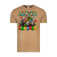 Vintage Camel autism crusher Vintage Tee - LillyAllenDesigns