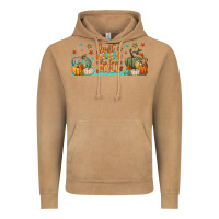 Vintage Camel just a girl who loves fall libbey glass Vintage Hoodie - BundleAndBundleShop