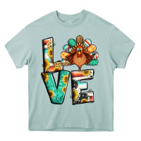 Arona love thanksgiving Heavy Core Tee - Jasminsmagicworld