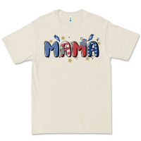 Bone 4th july mama Premium Tee - MaliasSmallBusiness