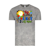 Cloud Rock this little light of mine Vintage Tee - LillyAllenDesigns