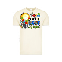 Vintage Arctic this little light of mine Vintage Tee - LillyAllenDesigns