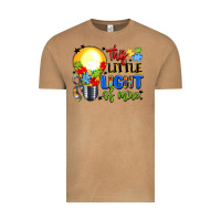 Vintage Camel this little light of mine Vintage Tee - LillyAllenDesigns