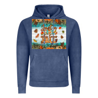 Vintage Denim Just A Girl Who Loves Fall Tumbler Vintage Hoodie - BundleAndBundleShop