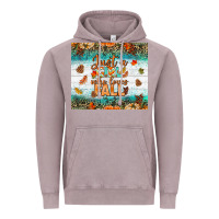 Vintage Zinc Just A Girl Who Loves Fall Tumbler Vintage Hoodie - BundleAndBundleShop