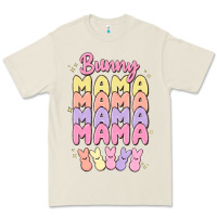 Bone bunny mama Premium Tee - MaliasSmallBusiness