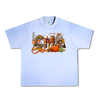 Grape Ice Fall CMA Certified Medical Assistant Urban Heavy Tee - LillyAllenDesigns