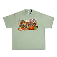 Oil Green Fall CMA Certified Medical Assistant Urban Heavy Tee - LillyAllenDesigns