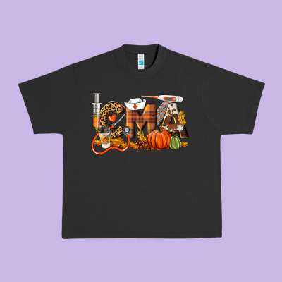 Fall Cma Certified Medical Assistant Urban Heavy Tee Designed By Lillyallendesigns